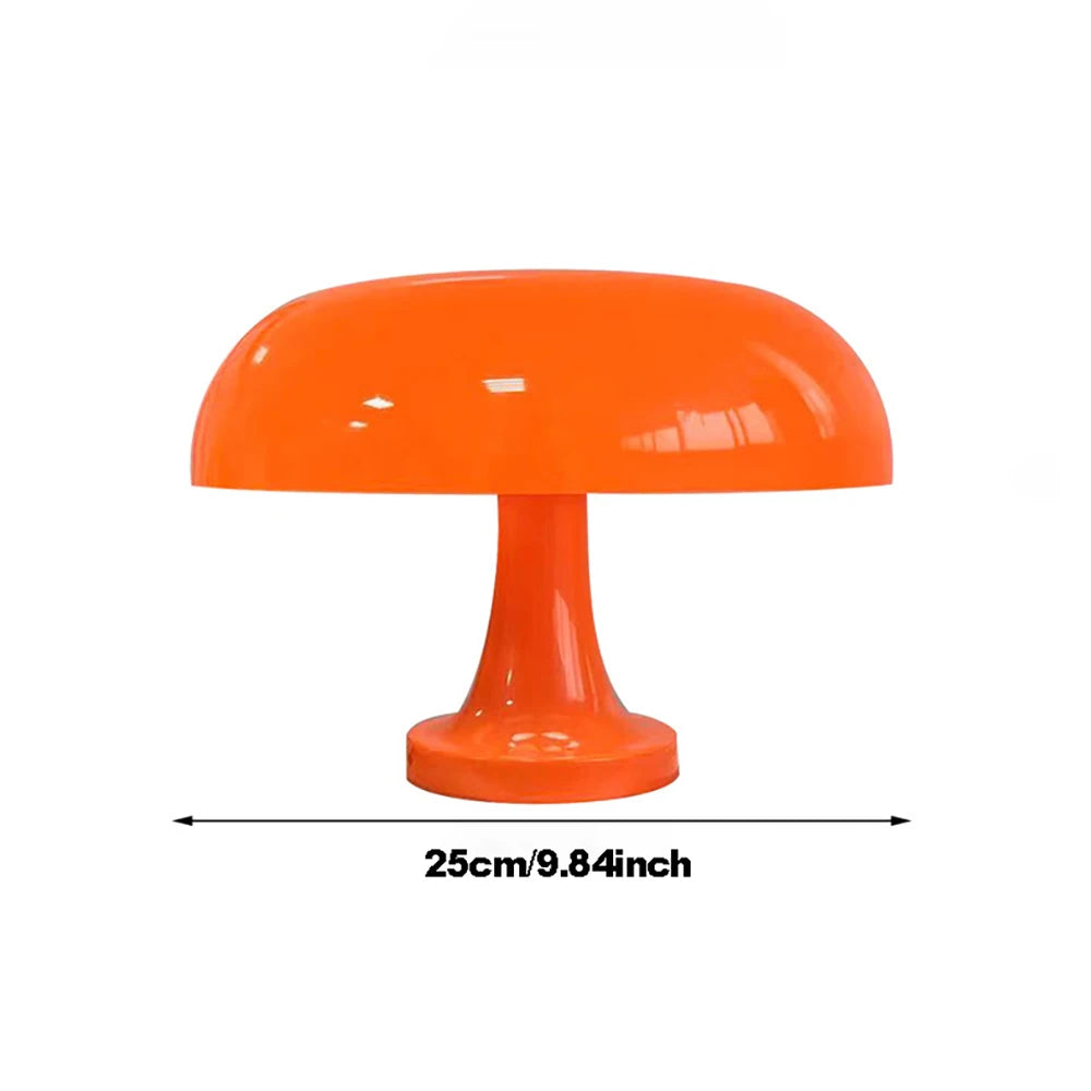 Designer Decorative Mushroom Table Lamp