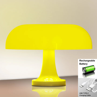 Designer Decorative Mushroom Table Lamp