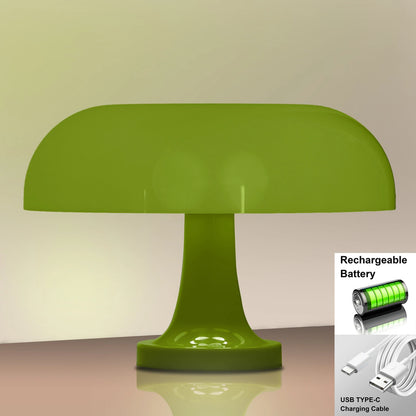Designer Decorative Mushroom Table Lamp