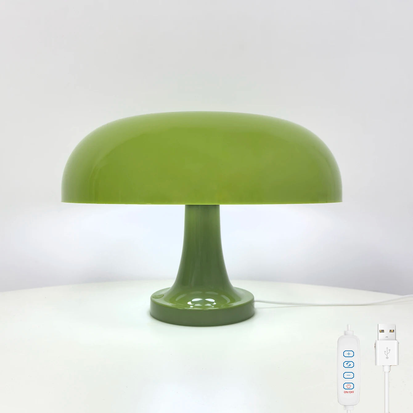 Designer Decorative Mushroom Table Lamp