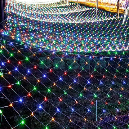 LED Lights Curtain Outdoor Wedding, Party Decoration