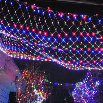 LED Lights Curtain Outdoor Wedding, Party Decoration