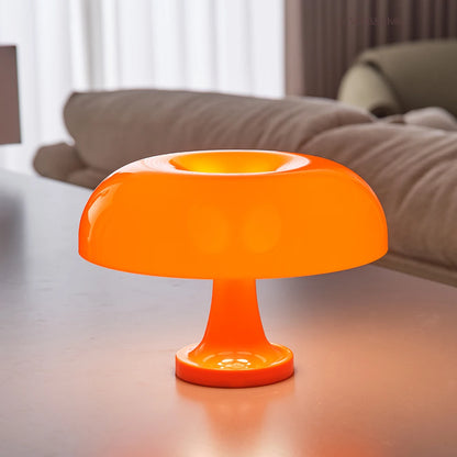 Designer Decorative Mushroom Table Lamp
