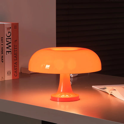 Designer Decorative Mushroom Table Lamp