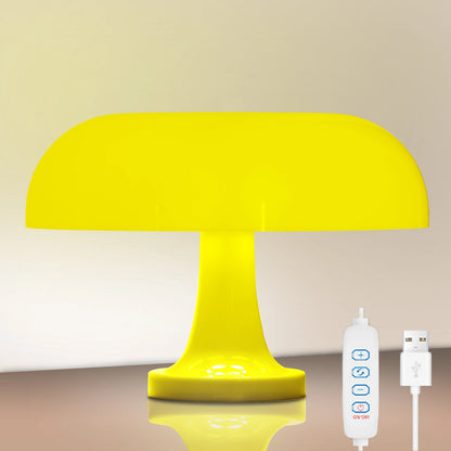 Designer Decorative Mushroom Table Lamp