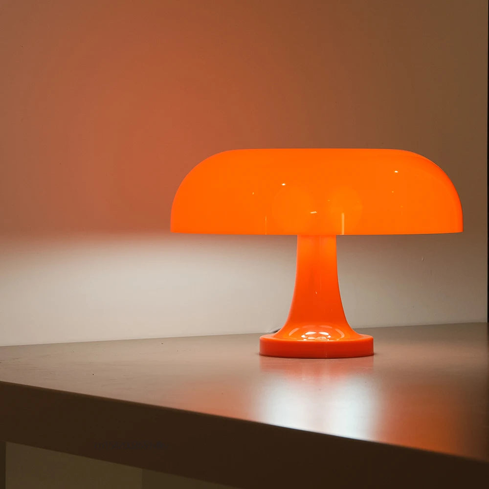 Designer Decorative Mushroom Table Lamp