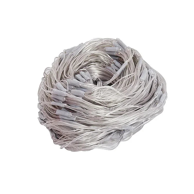 LED Lights Curtain Outdoor Wedding, Party Decoration