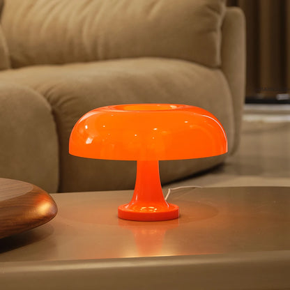 Designer Decorative Mushroom Table Lamp