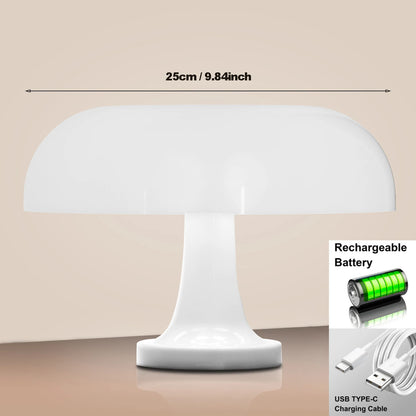 Designer Decorative Mushroom Table Lamp