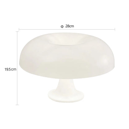 Designer Decorative Mushroom Table Lamp