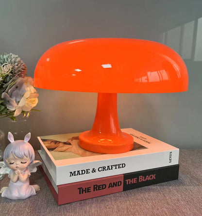 Designer Decorative Mushroom Table Lamp