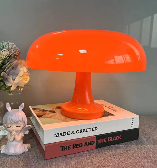 Designer Decorative Mushroom Table Lamp
