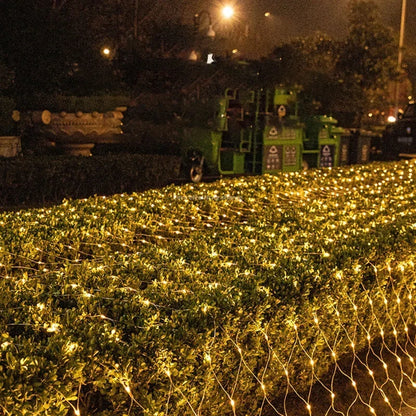 LED Lights Curtain Outdoor Wedding, Party Decoration