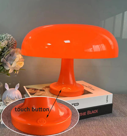Designer Decorative Mushroom Table Lamp